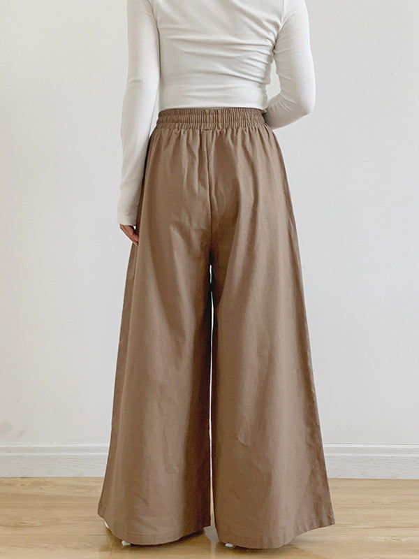 Beautifully Crafted Pants in a Classic Style