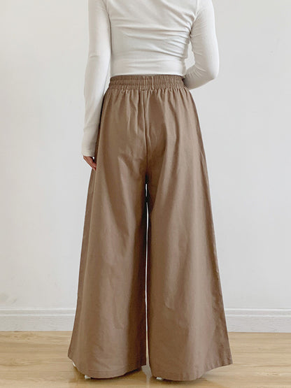 Beautifully Crafted Pants in a Classic Style
