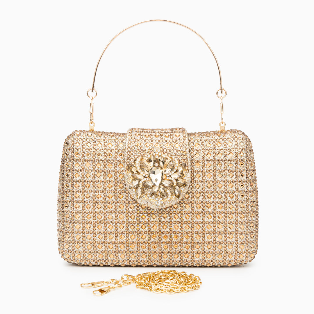 Classic Vintage & Enduringly Stylish Bag