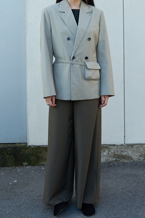 Classic Vintage & Enduringly Stylish Garment