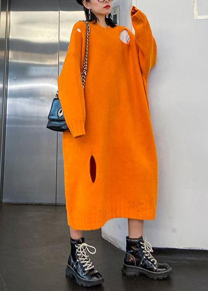 Well Tailored Sweater with a Graceful Silhouette