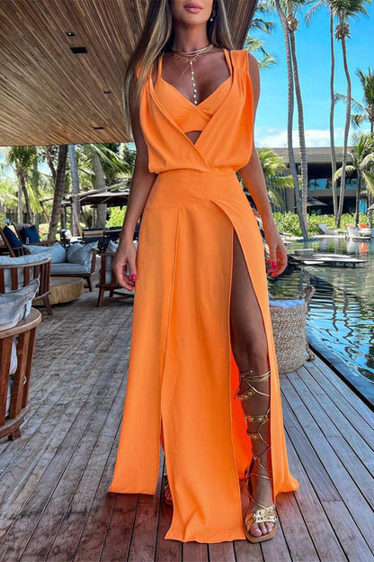 Beautifully Balanced Garment with Timeless Character