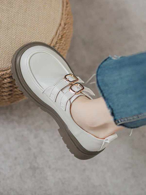 Beautifully Crafted Shoes in a Classic Style