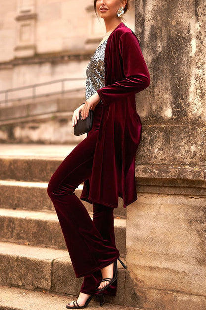 Wine Red