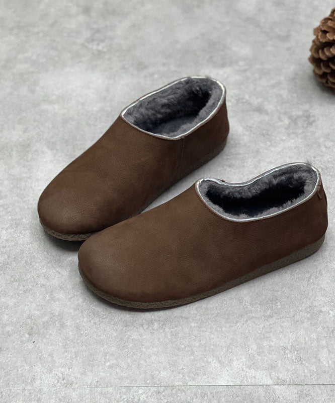 Elegantly Styled Boots for Everyday Wear