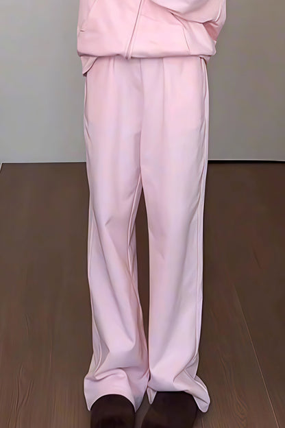 Polished Pants with an Effortless Classic Look