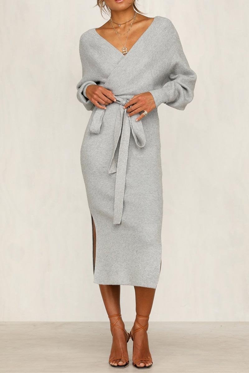 Polished Sweater with an Effortless Classic Look