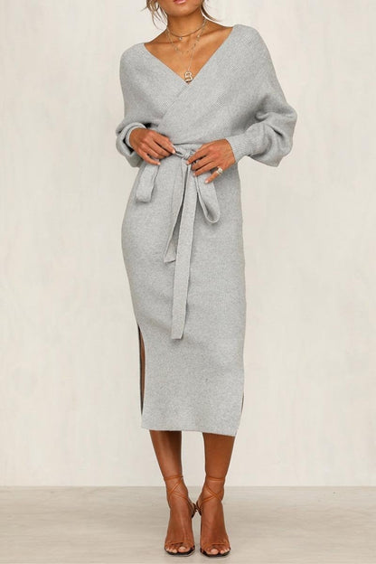 Polished Sweater with an Effortless Classic Look