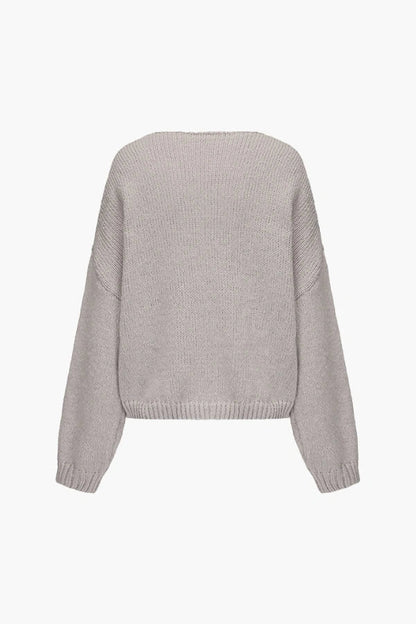 Classic Vintage & Enduringly Stylish Cardigan