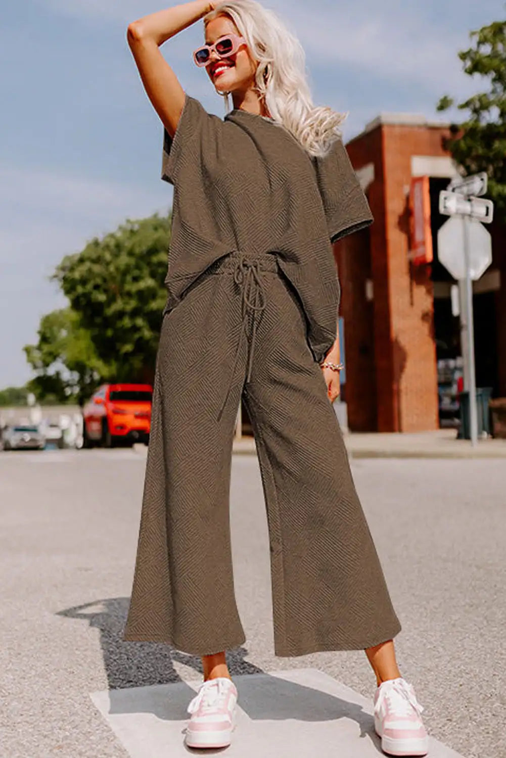 Beautifully Balanced Shirt with Timeless Character