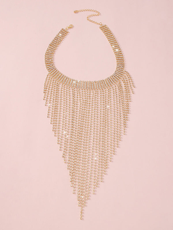 Beautifully Balanced Garment with Timeless Character