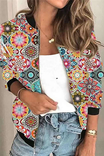 Polished Garment with an Effortless Classic Look