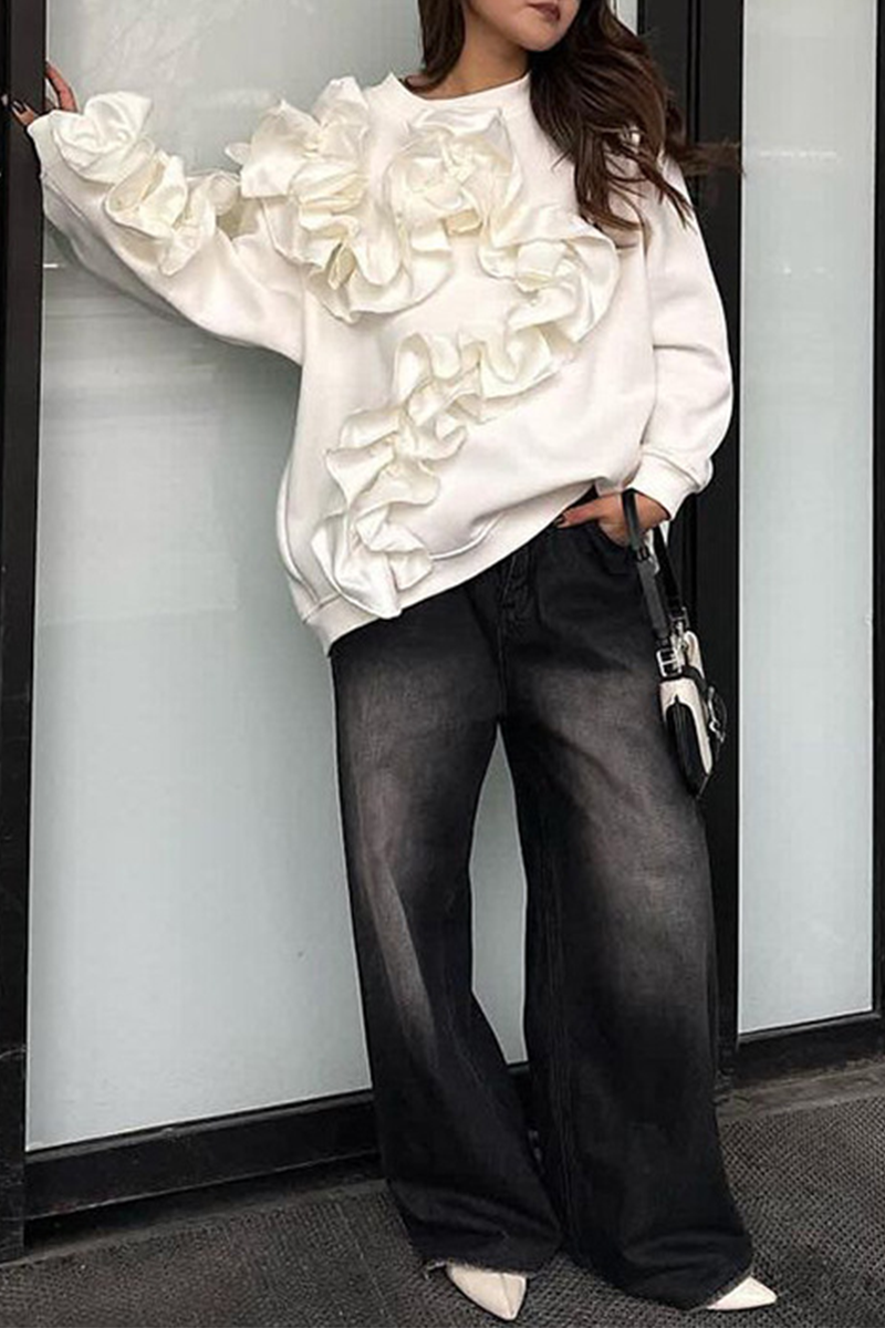 Beautifully Balanced Garment with Timeless Character
