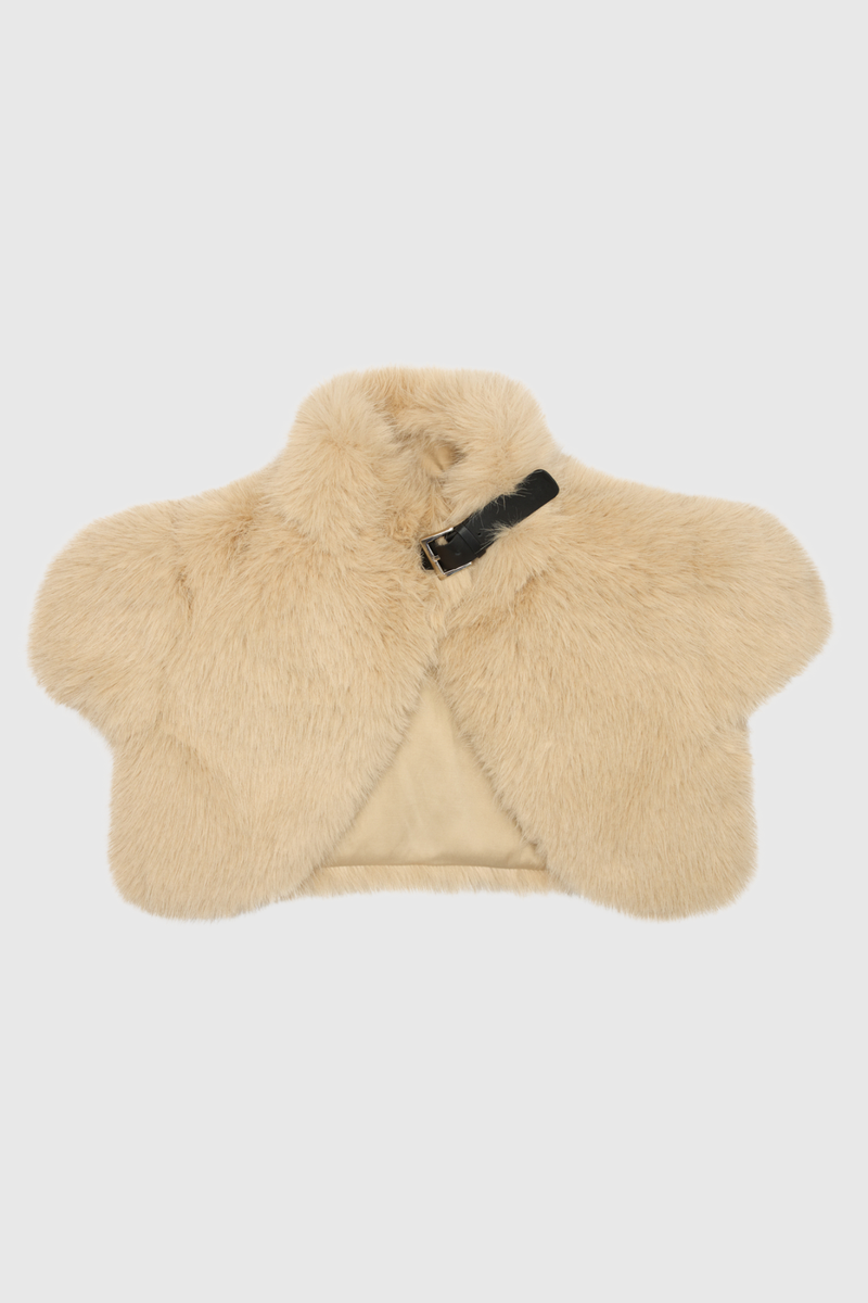 Sophisticated Jacket with a Clean Classic Look