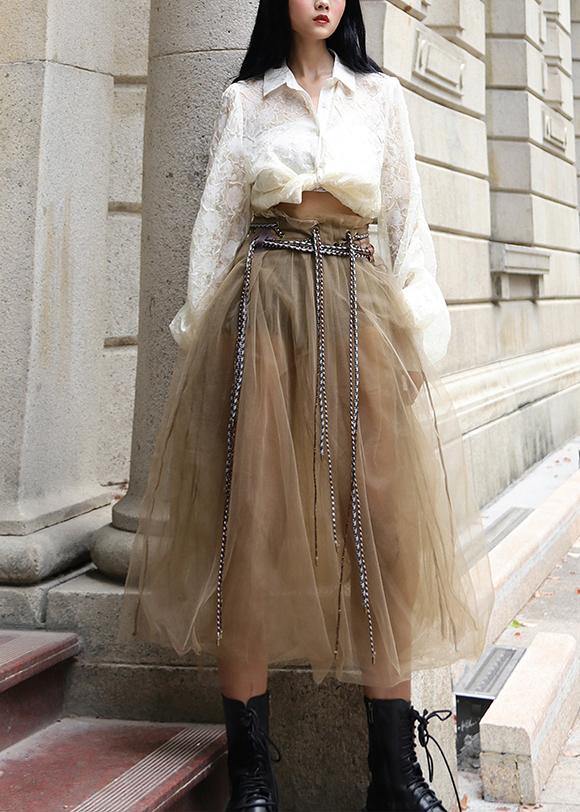 Gracefully Styled Garment for Any Occasion