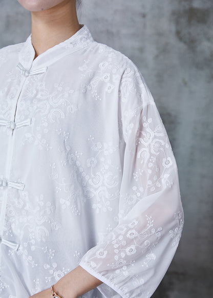 Beautifully Crafted Shirt in a Classic Style