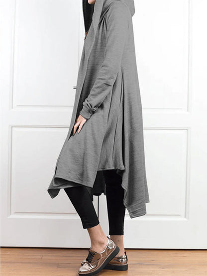 Gracefully Styled Garment for Any Occasion
