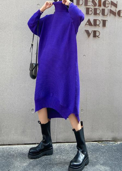 Classic Vintage Sweater with a Flattering Fit