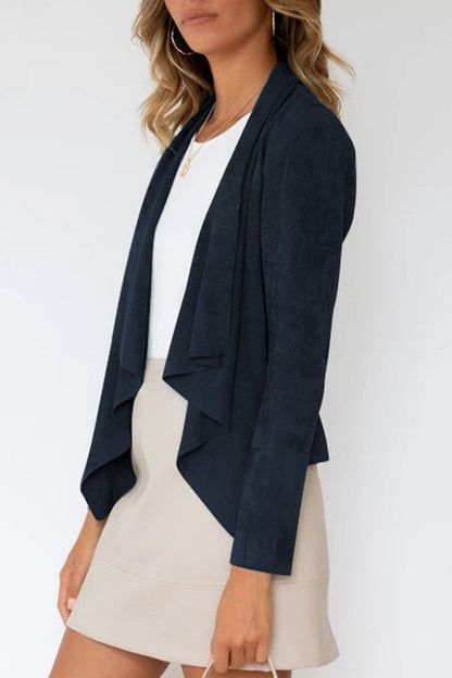 Polished Garment with an Effortless Classic Look