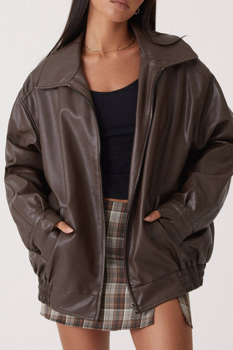 Classic Vintage & Enduringly Stylish Jacket