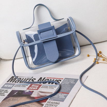 Sophisticated Bag with a Clean Classic Look