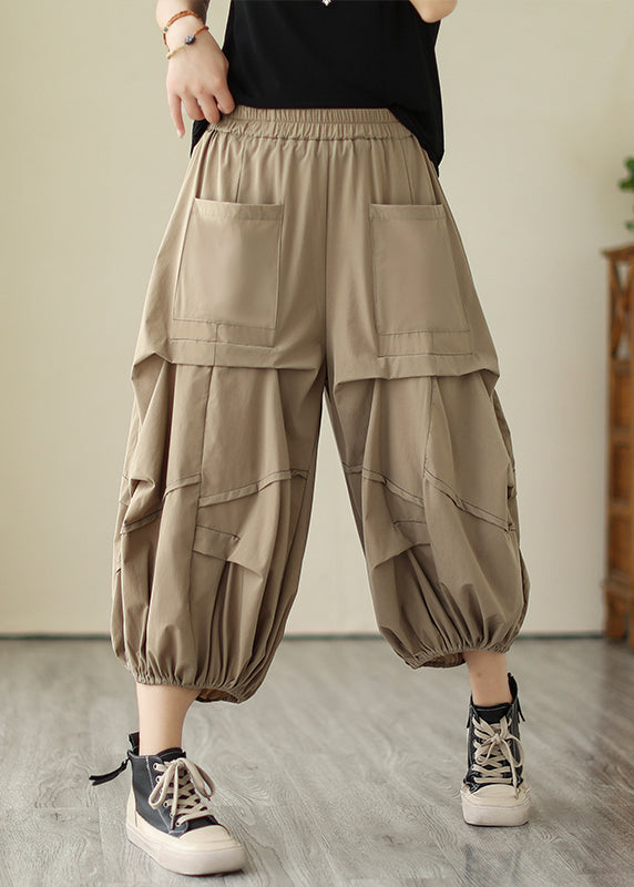 Beautifully Balanced Pants with Timeless Character