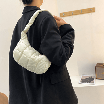 Beautifully Crafted Bag in a Classic Style