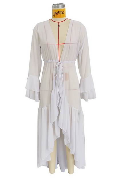 Beautifully Finished Garment in a Timeless Design