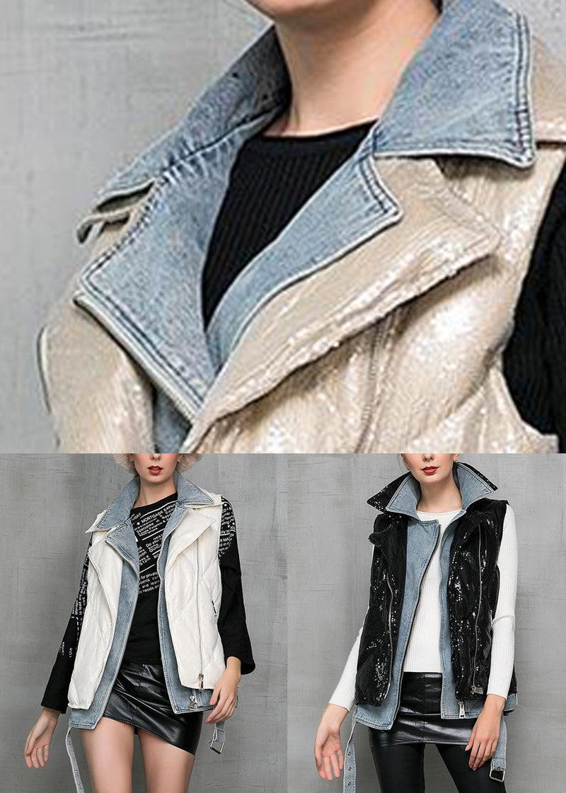 Beautifully Finished Coat in a Timeless Design