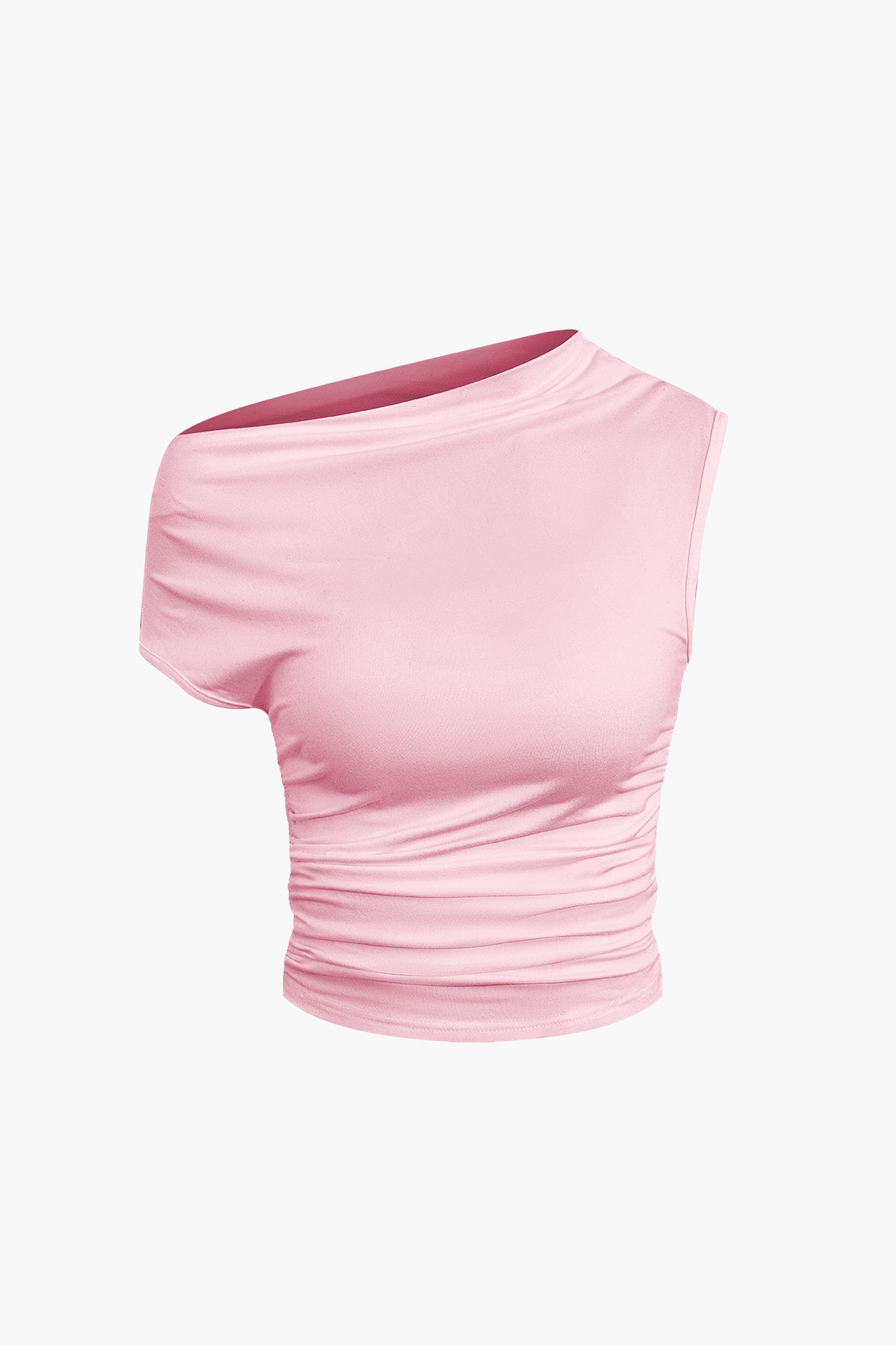 Gracefully Styled Top for Any Occasion