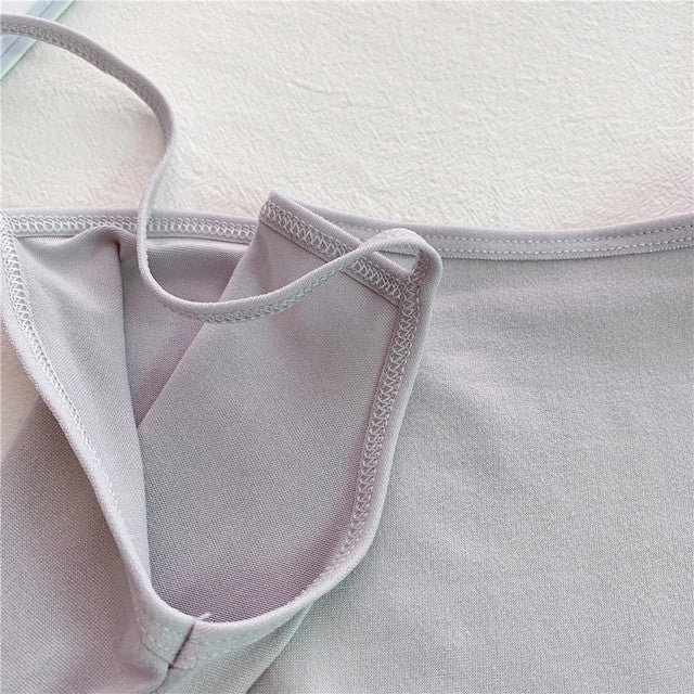 Effortlessly Elegant Top with a Timeless Design