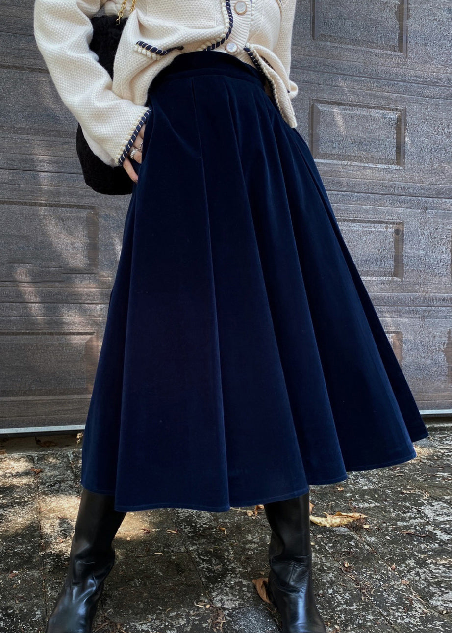 Classic Vintage Garment with a Flattering Fit