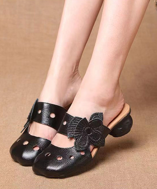 Classic Vintage & Enduringly Stylish Sandals