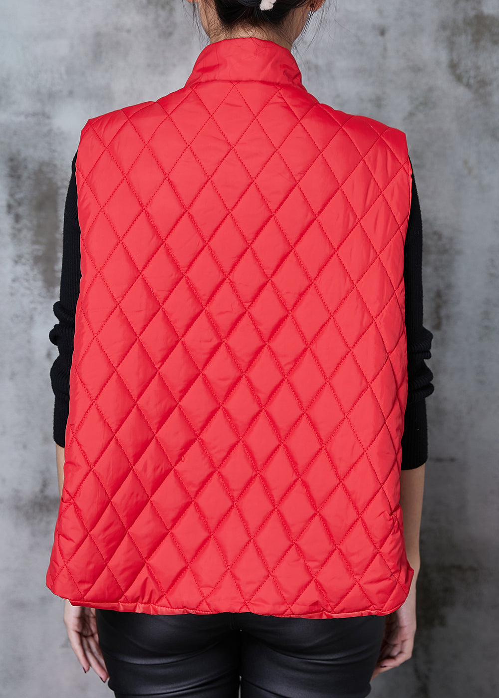 Vintage Inspired Garment with a Contemporary Edge