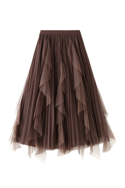 Elegantly Styled Garment for Everyday Wear