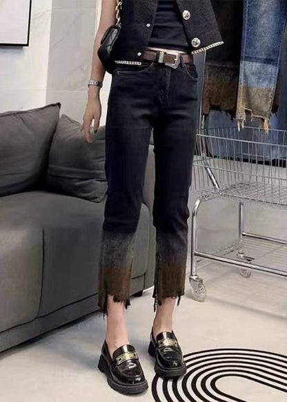 Beautifully Finished Pants in a Timeless Design
