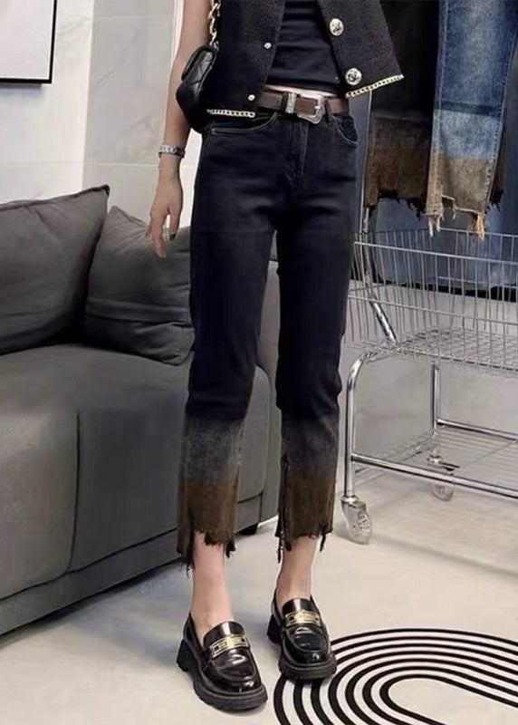 Beautifully Finished Pants in a Timeless Design