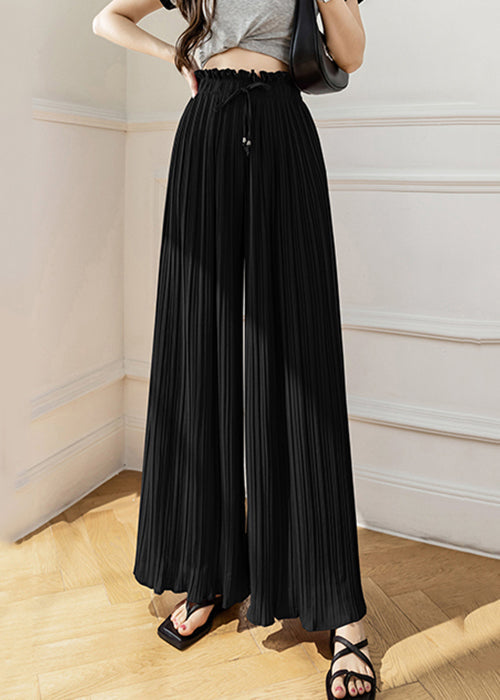 Beautifully Balanced Pants with Timeless Character