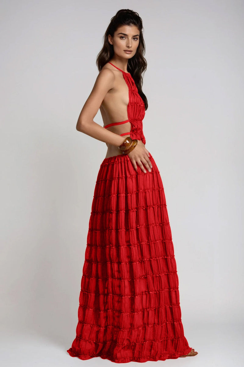 Polished Garment with an Effortless Classic Look