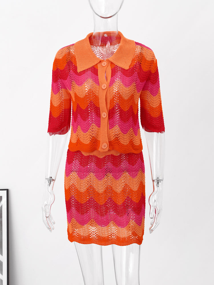 Beautifully Finished Top in a Timeless Design