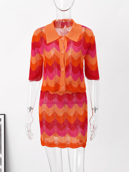 Beautifully Finished Top in a Timeless Design
