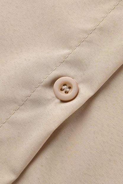 Beautifully Balanced Blouse with Timeless Character