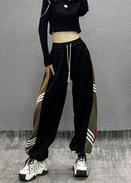 Beautifully Finished Pants in a Timeless Design