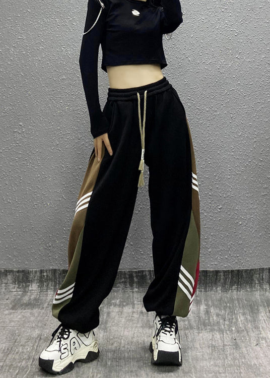 Polished Pants with an Effortless Classic Look
