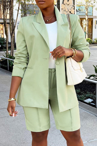 Elegantly Styled Garment for Everyday Wear