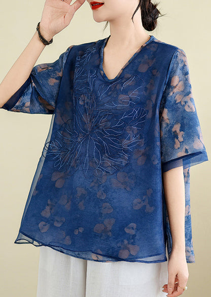 Beautifully Finished Shirt in a Timeless Design