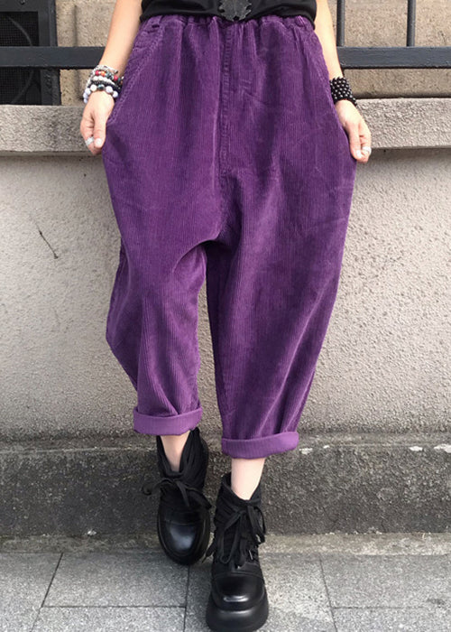 Polished Pants with an Effortless Classic Look