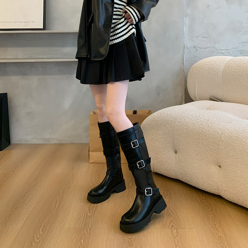 Classic Vintage & Enduringly Stylish Boots