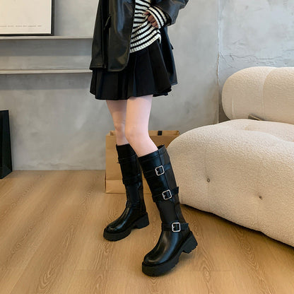 Classic Vintage & Enduringly Stylish Boots