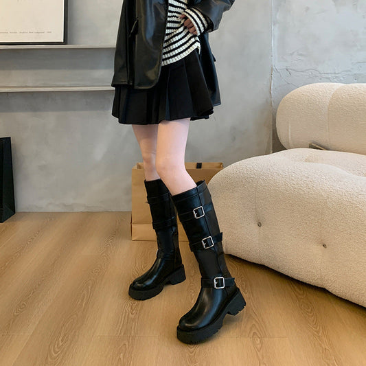 Classic Vintage & Enduringly Stylish Boots